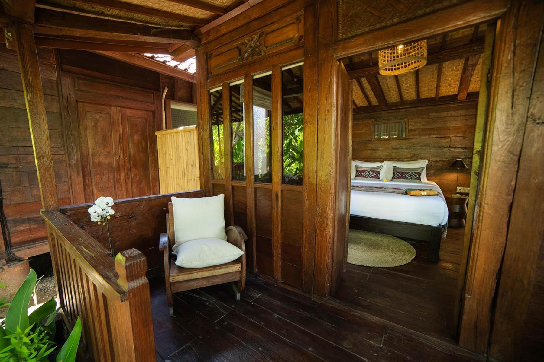 Kayu Village Canggu Exterior foto